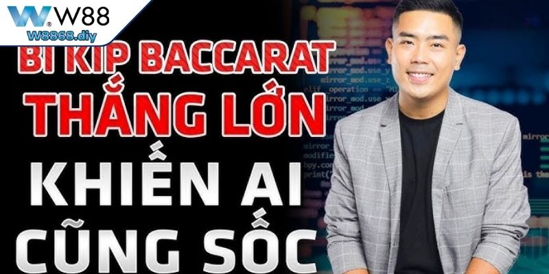 Bắt cầu baccarat là gì và tại sao lại quan trọng