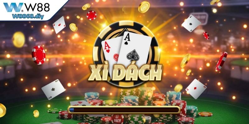 Cách chơi xì dách luôn thắng là nắm rõ luật lệ