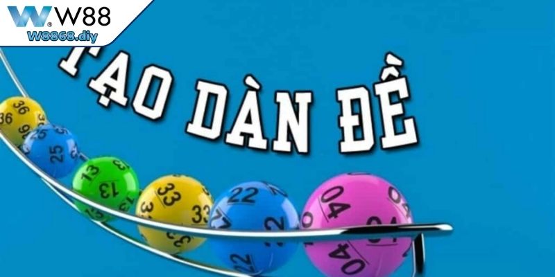 Dàn Đề Bất Tử Là Gì Và Chiến Lược Săn Thưởng Hiệu Quả 4 Chiến thuật kết hợp giúp dàn đề bất tử đạt hiệu quả