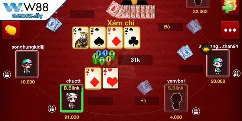 Chiến lược và bí quyết giúp bạn chơi game bài hiệu quả
