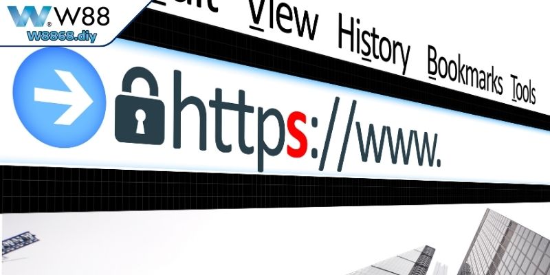 Tại sao cần tìm đúng link tải W88 mới nhất?