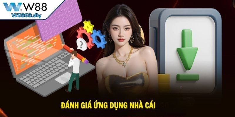 Tốc độ load trang, game nhanh chóng